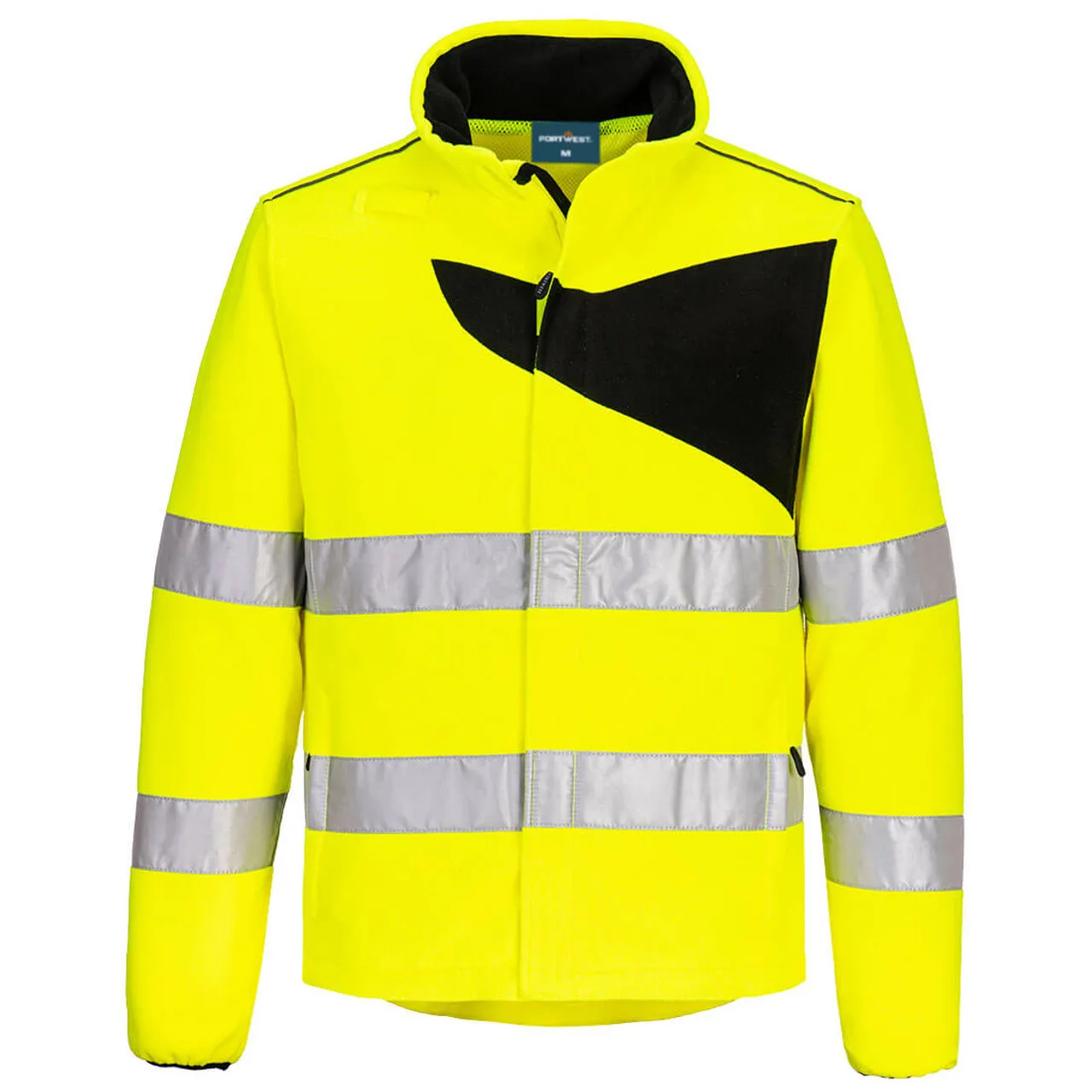 Portwest PW274 - PW2 Hi-Vis Fleece