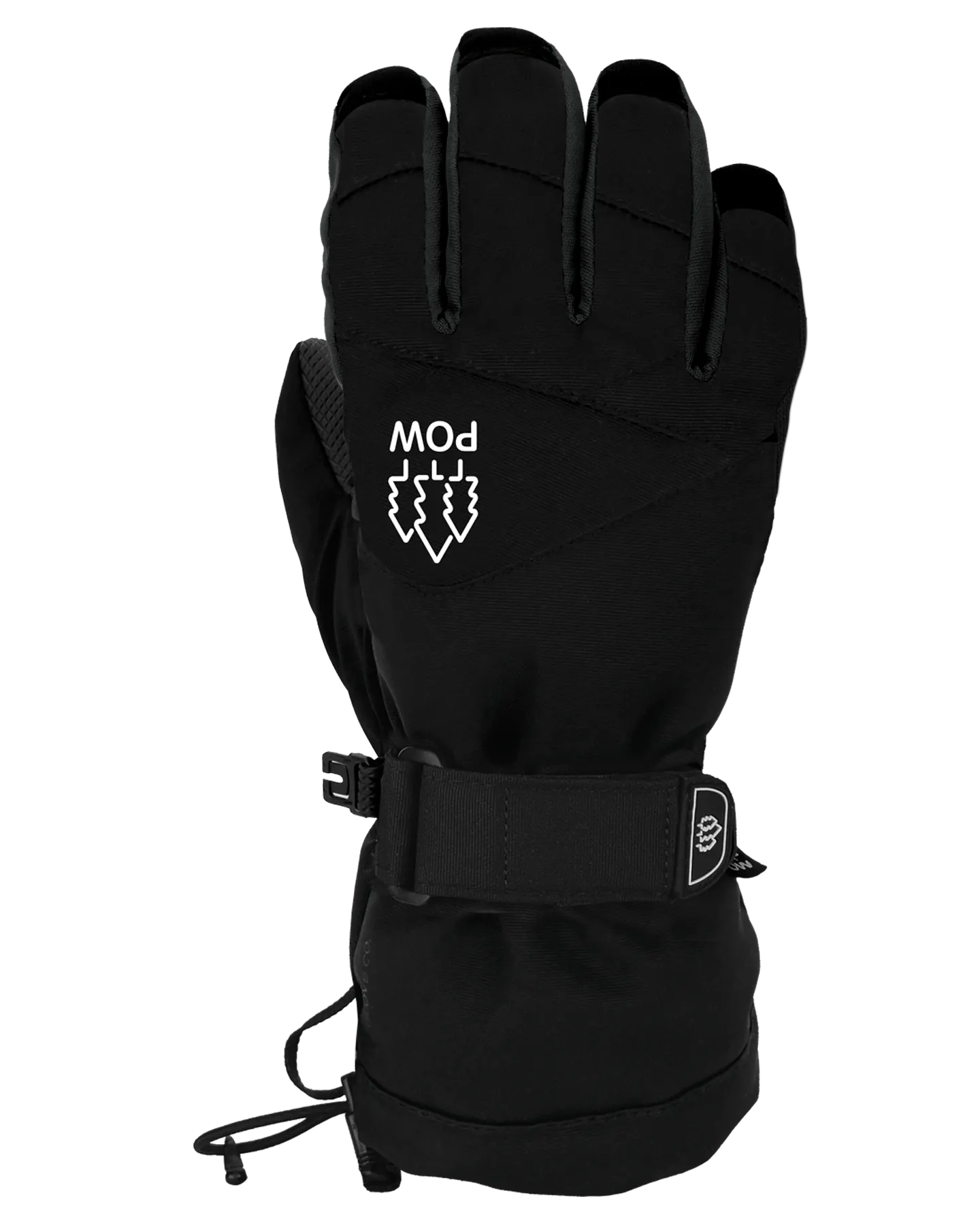 Pow Gloves Ascend Kids' Snow Gloves