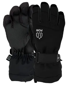 Pow Gloves Ascend Kids' Snow Gloves