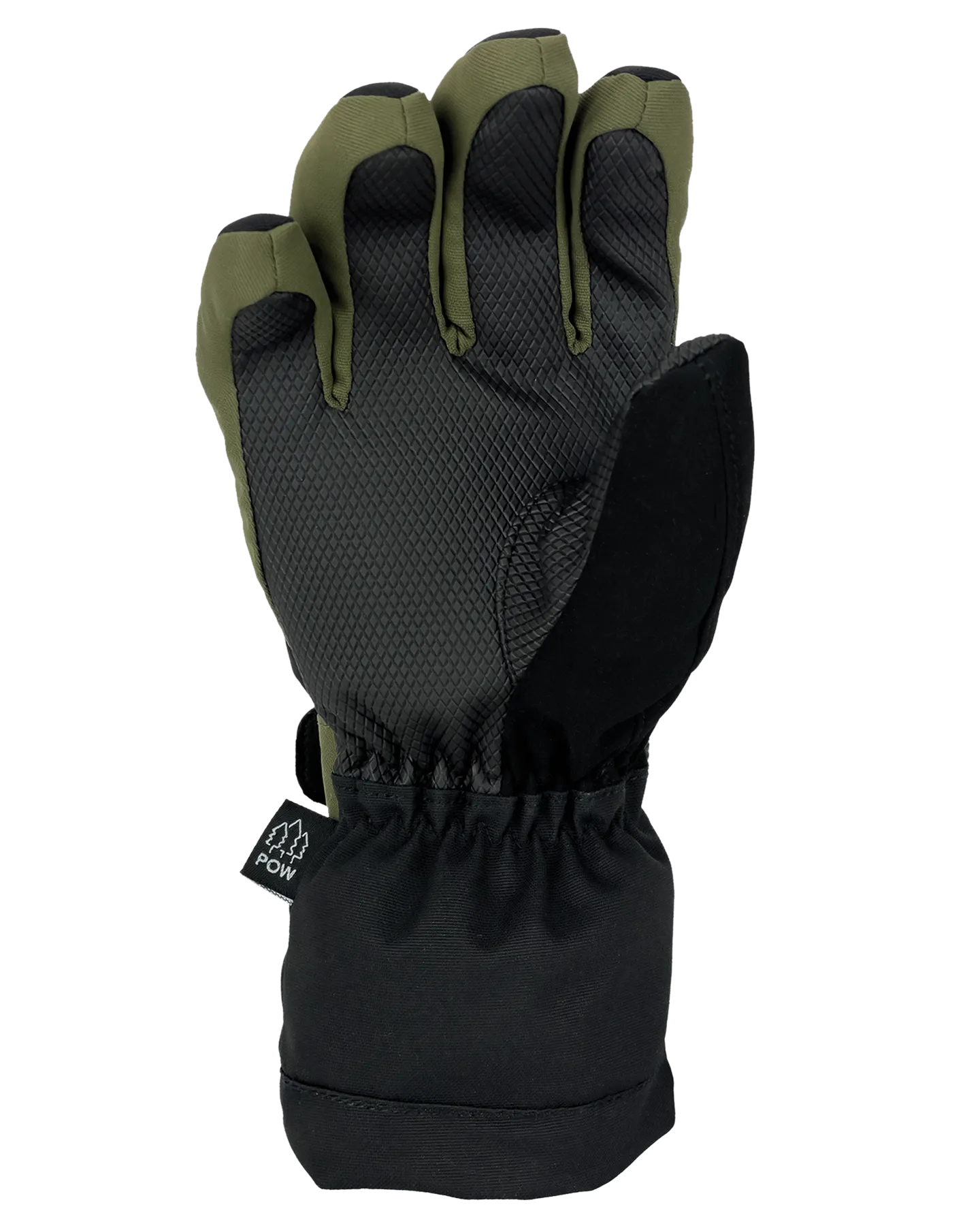 Pow Gloves Ascend Kids' Snow Gloves