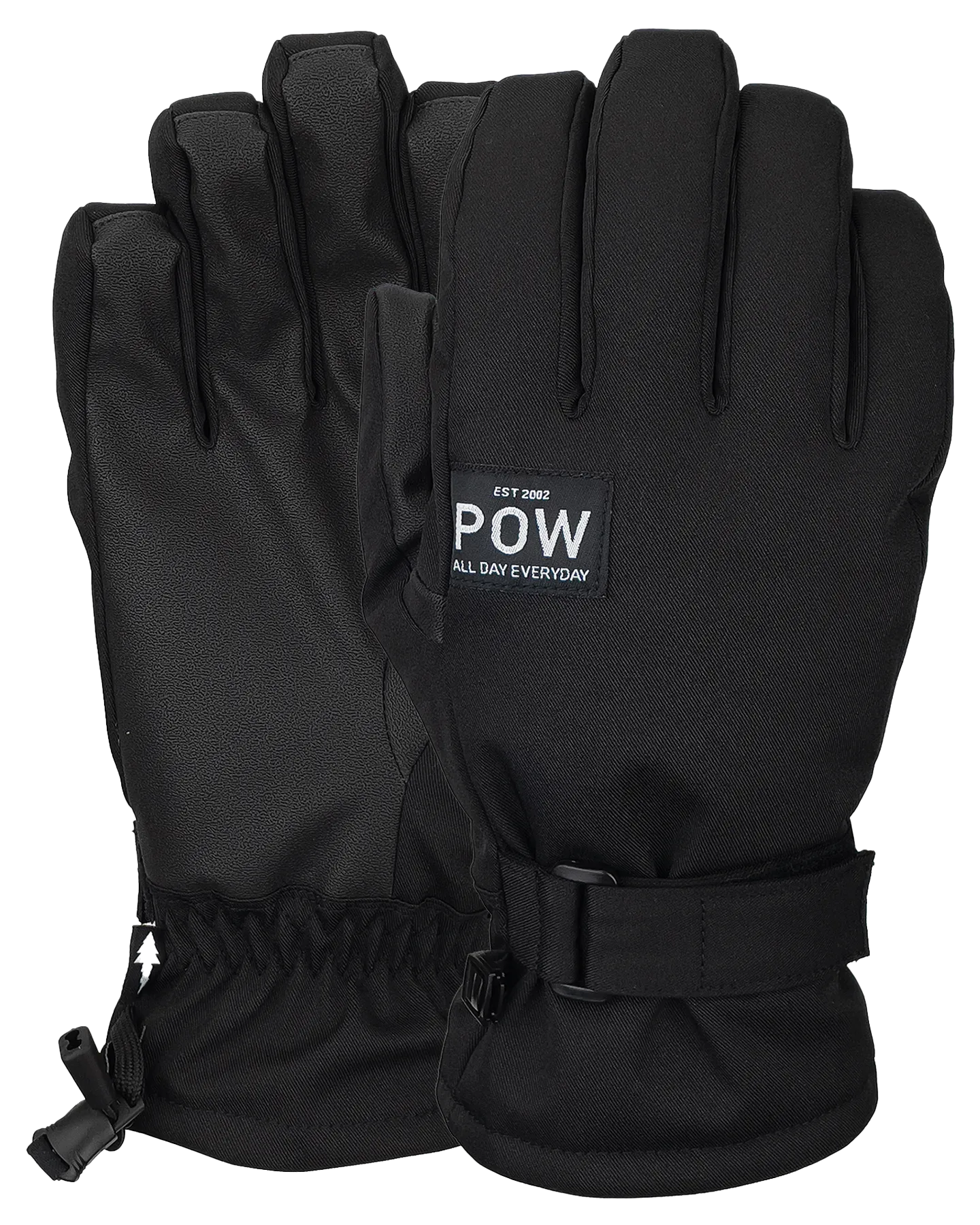 Pow Gloves Xg Mid Glove