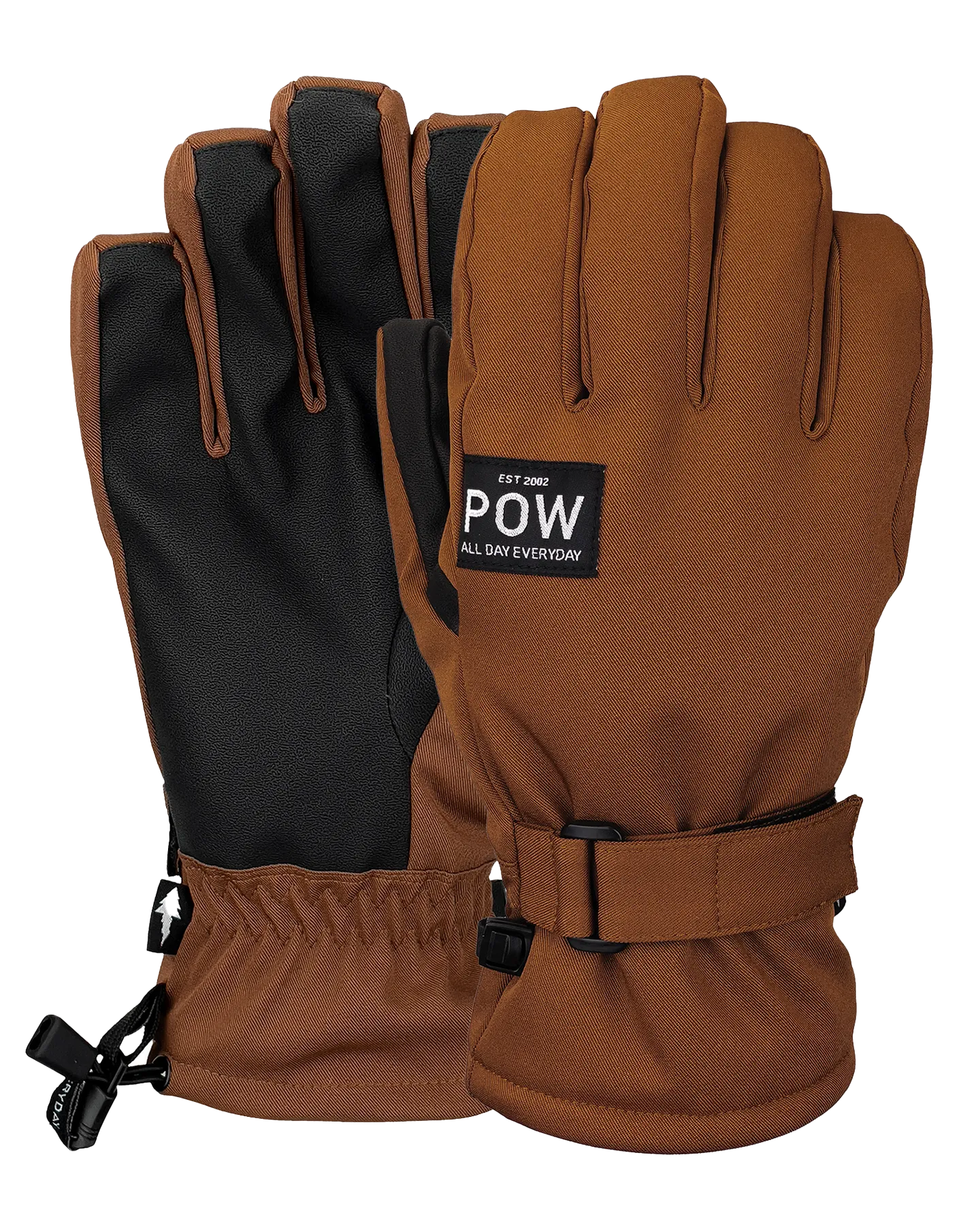 Pow Gloves Xg Mid Glove