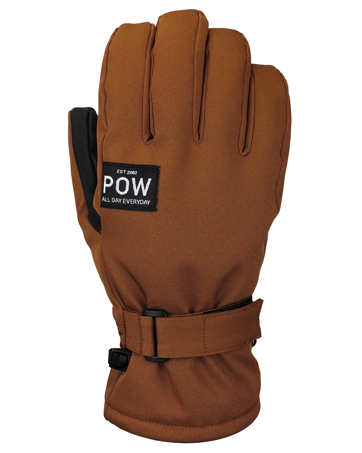 Pow Gloves Xg Mid Glove