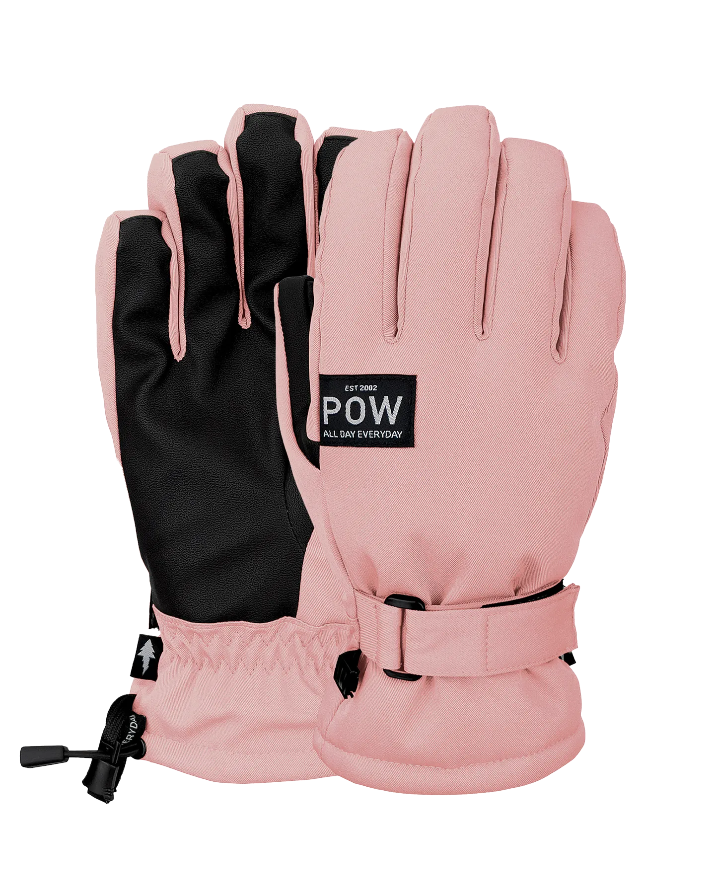 Pow Gloves Xg Mid Glove