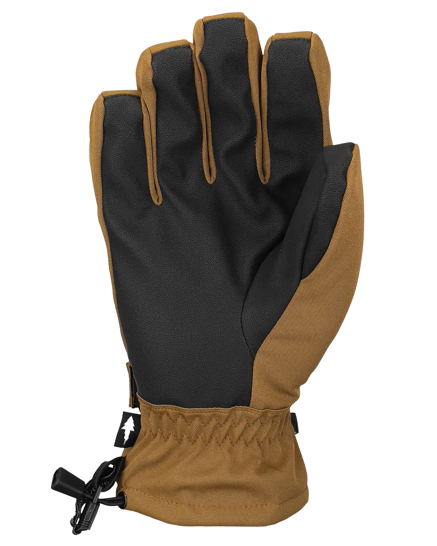 Pow Gloves Xg Mid Glove