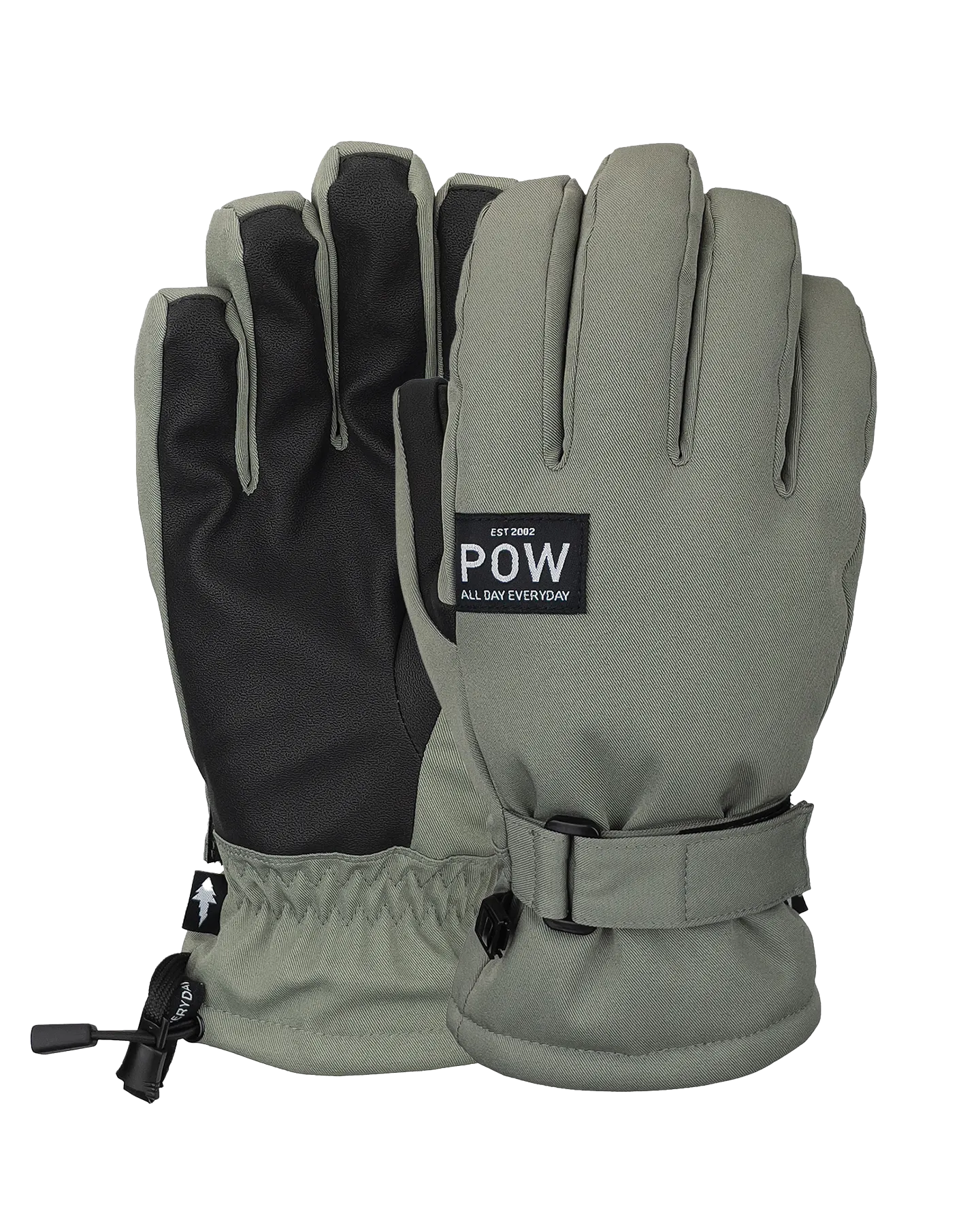 Pow Gloves Xg Mid Glove