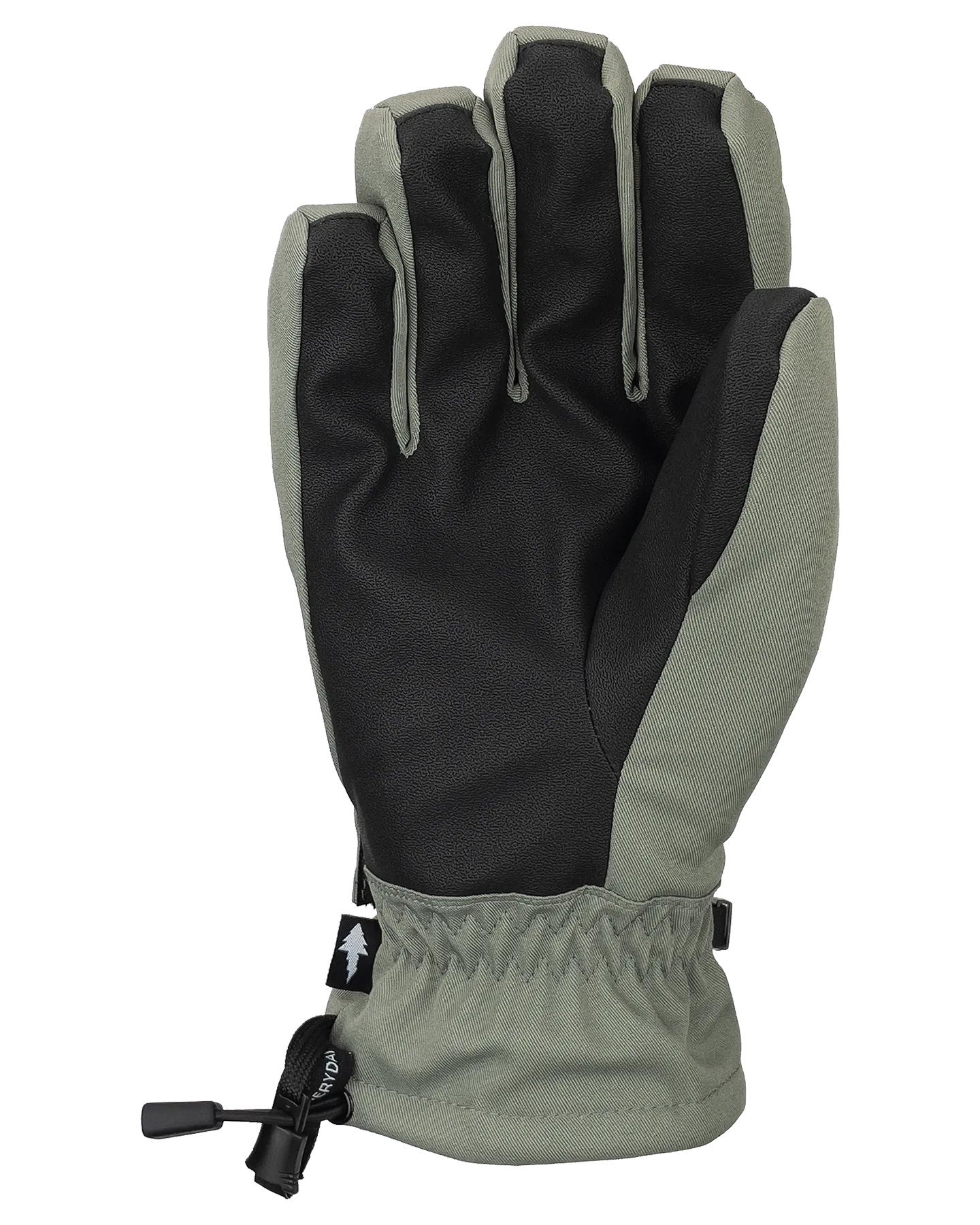 Pow Gloves Xg Mid Glove