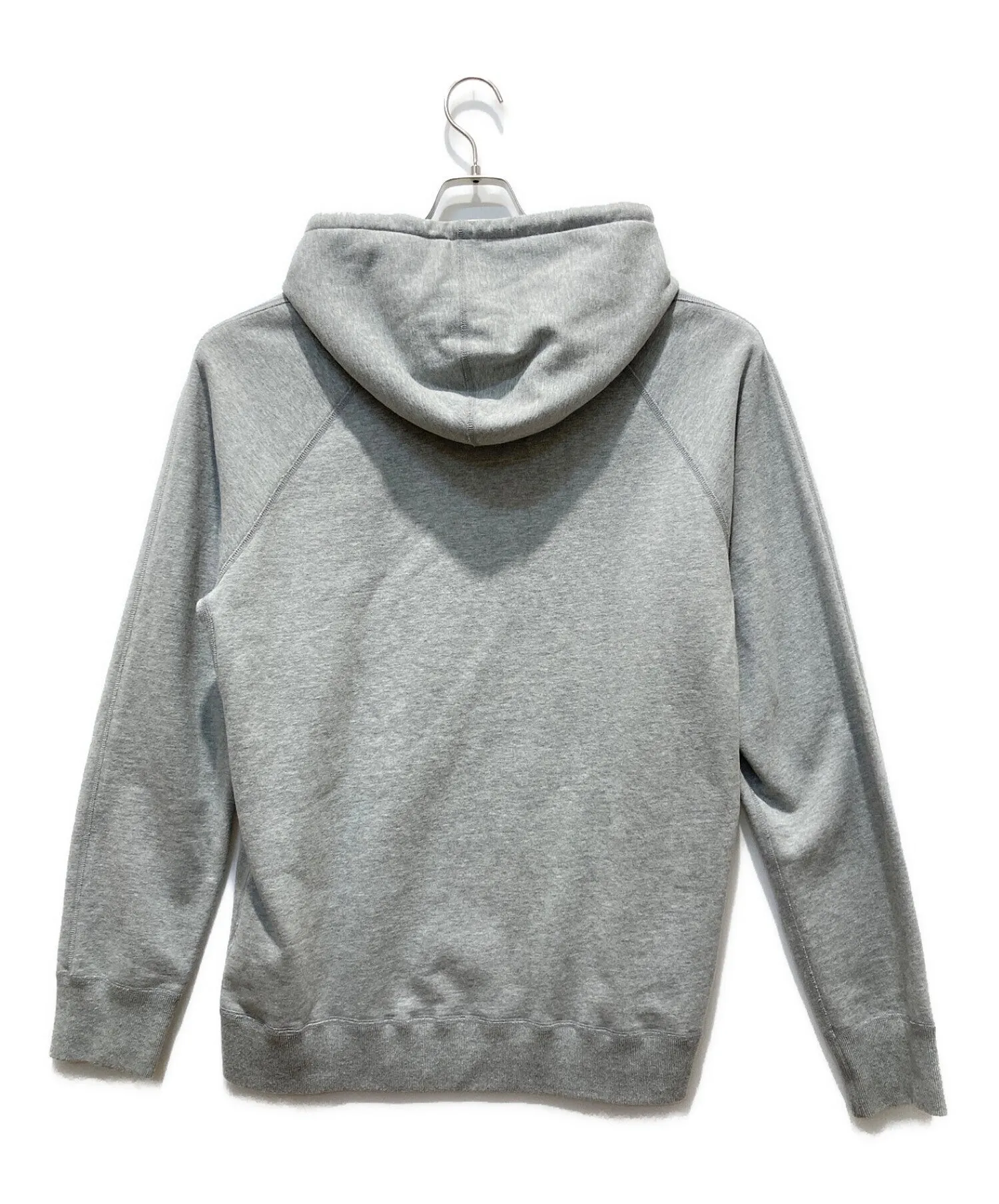 [Pre-owned] eYe COMME des GARCONS JUNYAWATANABE MAN Cotton-lined REIGNINGCHAMP Hoodie WH-T905