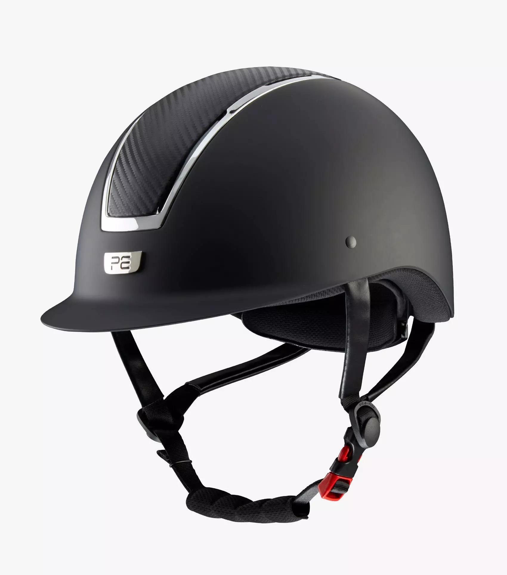 Premier Equine Centauri Horse Riding Helmet