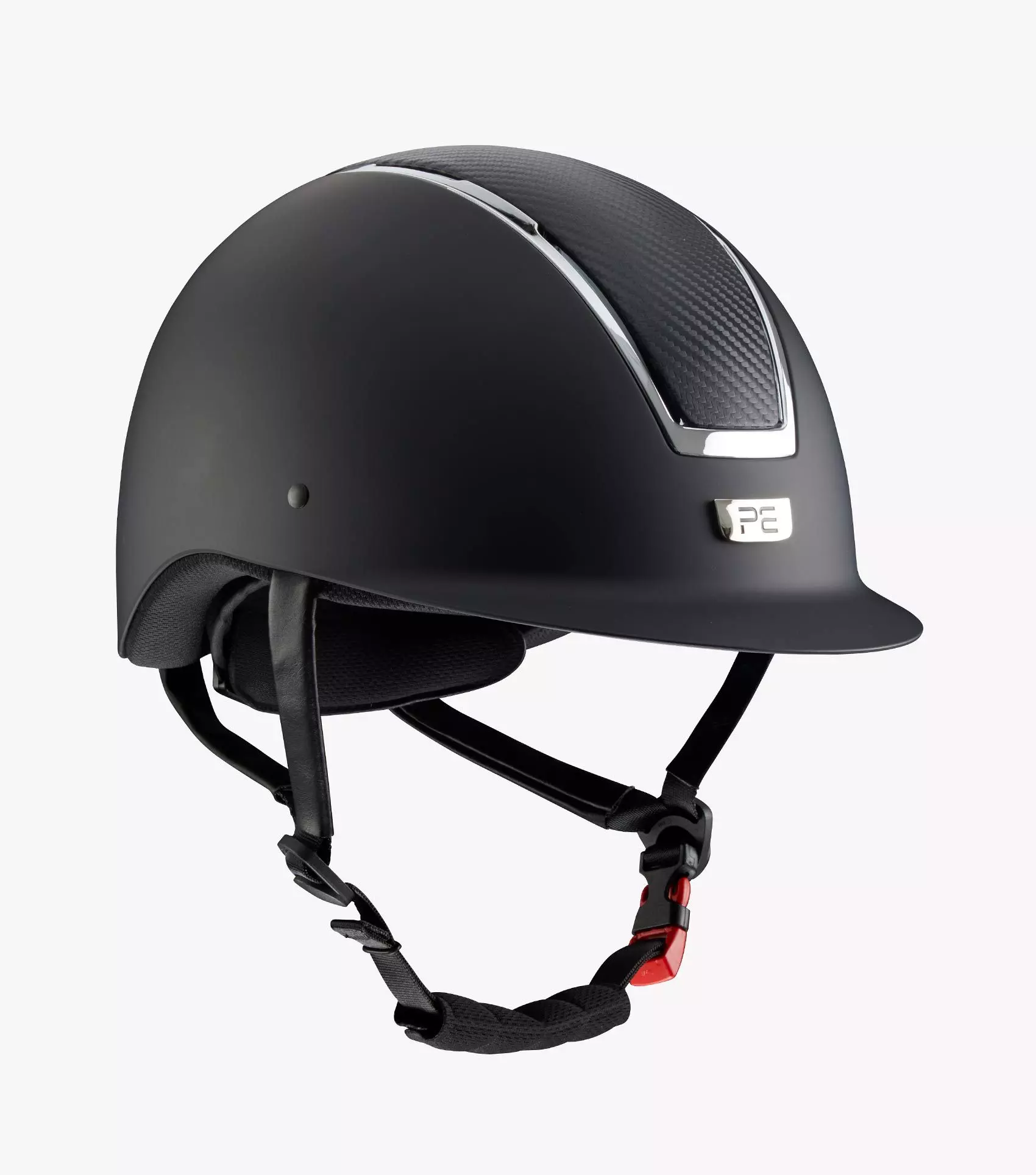 Premier Equine Centauri Horse Riding Helmet