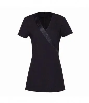 Premier - Ladies Rose Short Sleeve Tunic - PR690