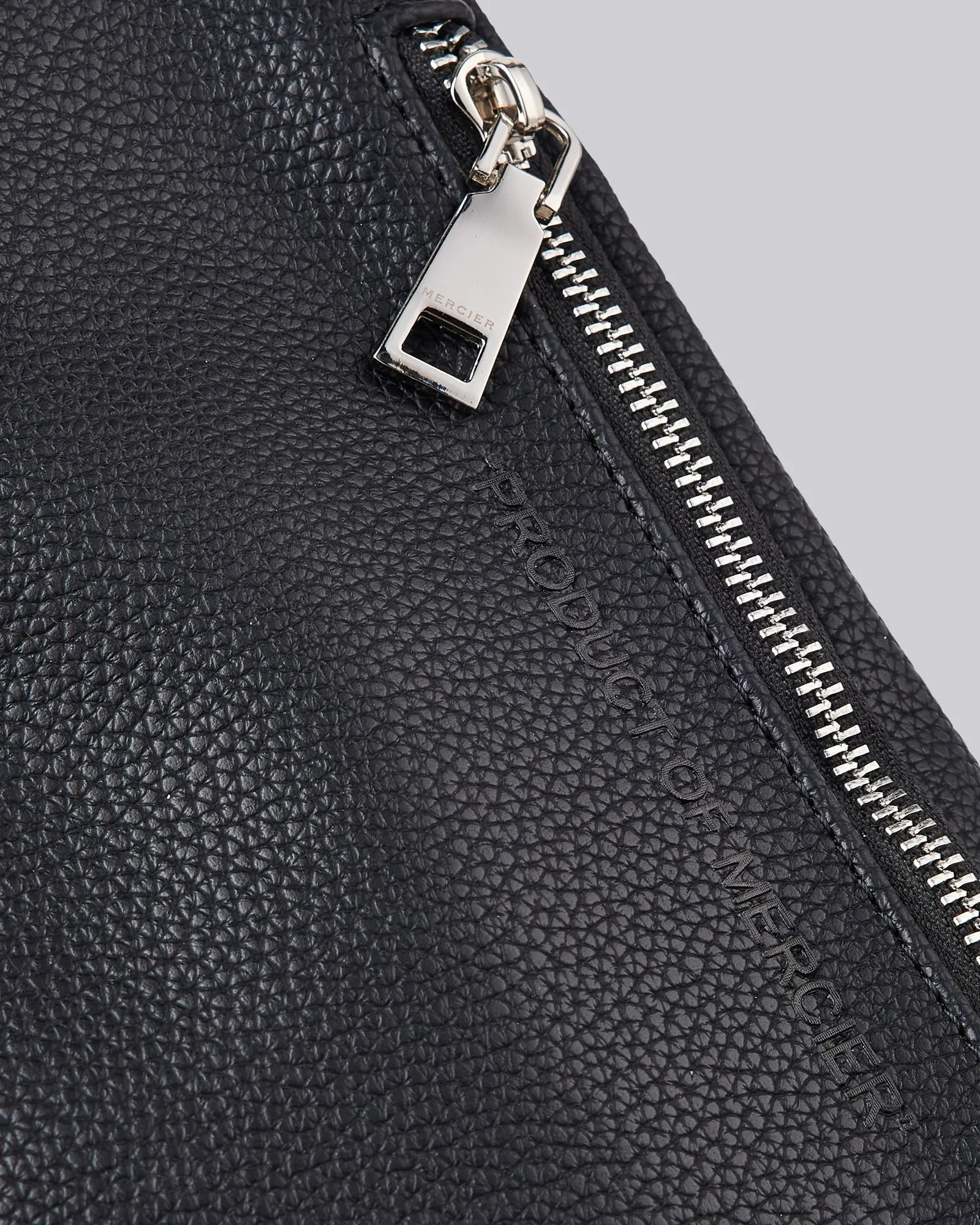 Premium 2.0 Badge Cross Body Bag