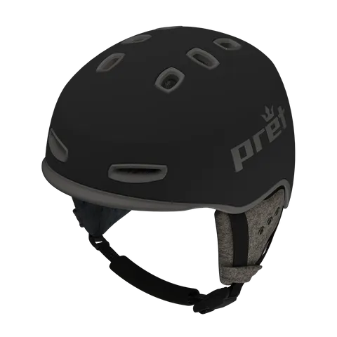 Pret Lyric X2 Helmet