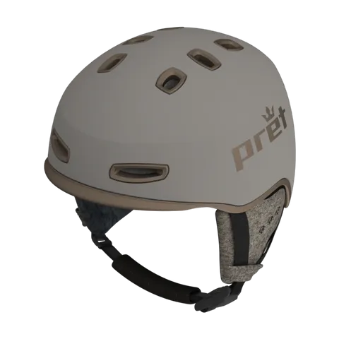 Pret Lyric X2 Helmet