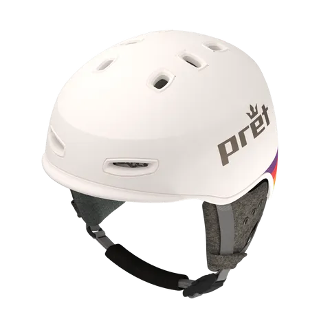 Pret Lyric X2 Helmet