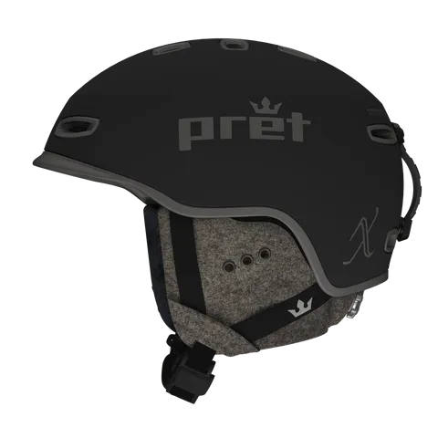 Pret Lyric X2 Helmet