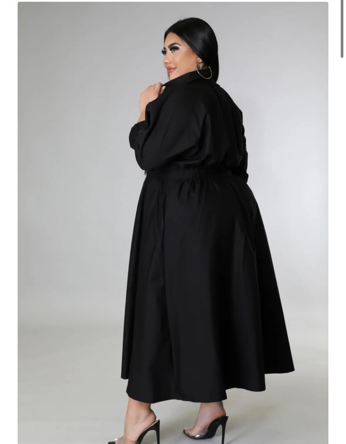Primrose Babe Dress