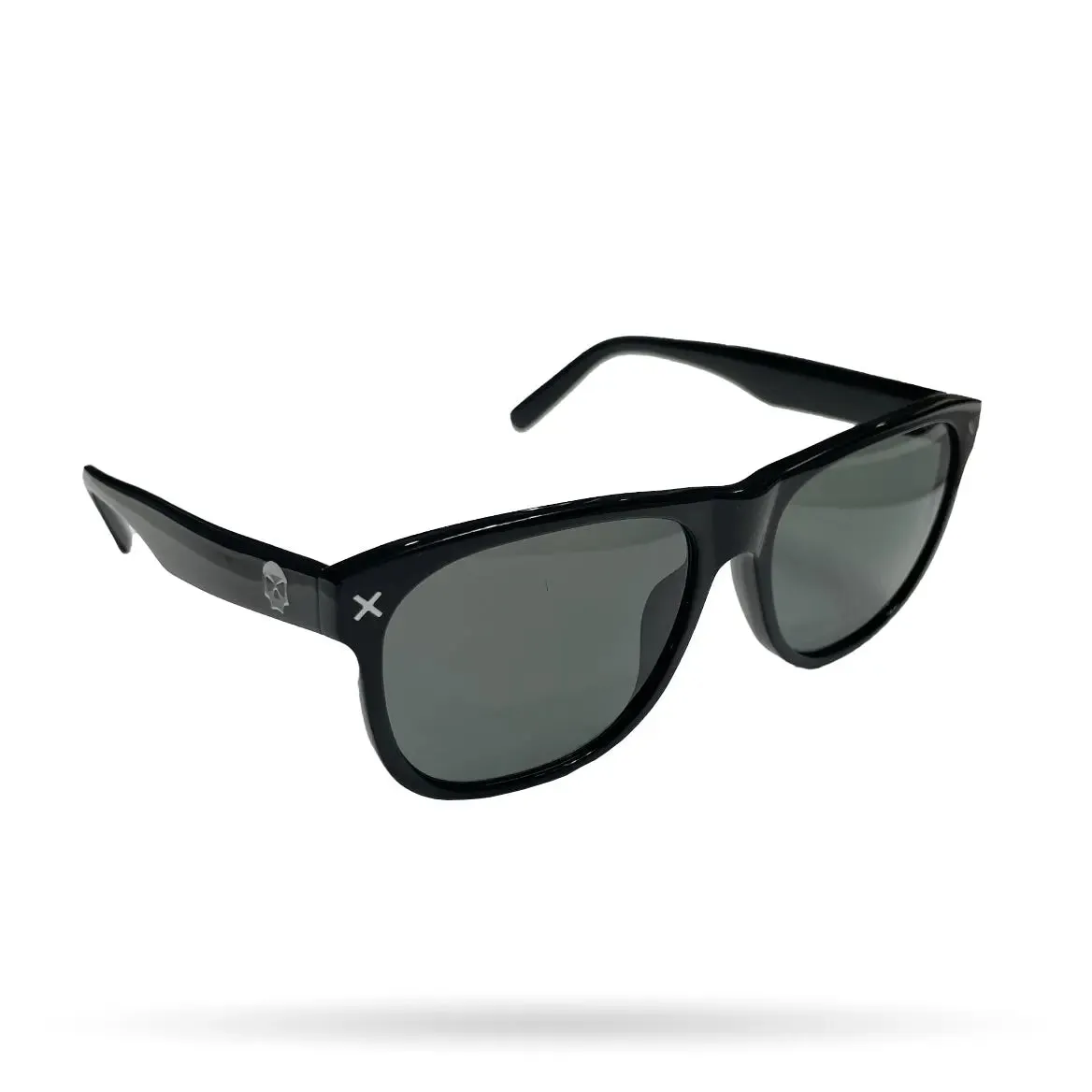 PRO DNA POLARIZED SUNGLASSES - ALPHA