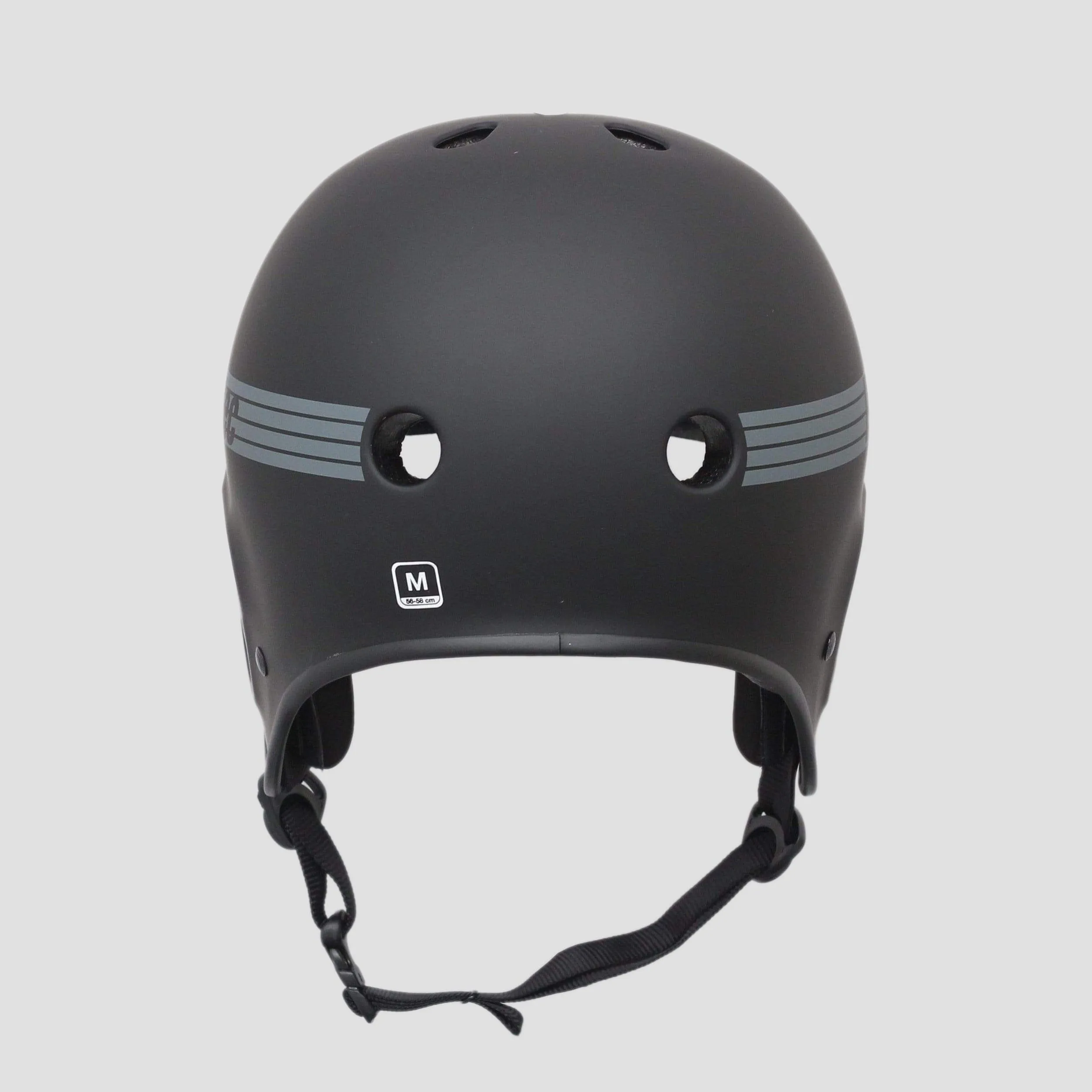 Pro-Tec Full Cut Certified Helmet Matte Black