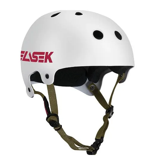 Pro-tec - The Bucky Skate Helmet Buck Yeah