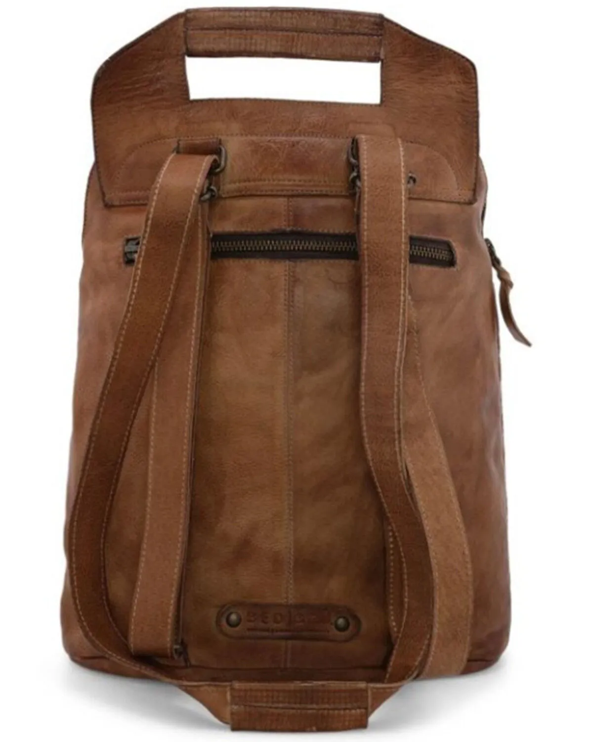 Product Name:  Bed Stu Patsy Shoulder Backpack