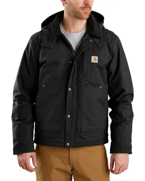 Product Name:  Carhartt Men's Full Swing Steel Work Jacket - Big & Tall