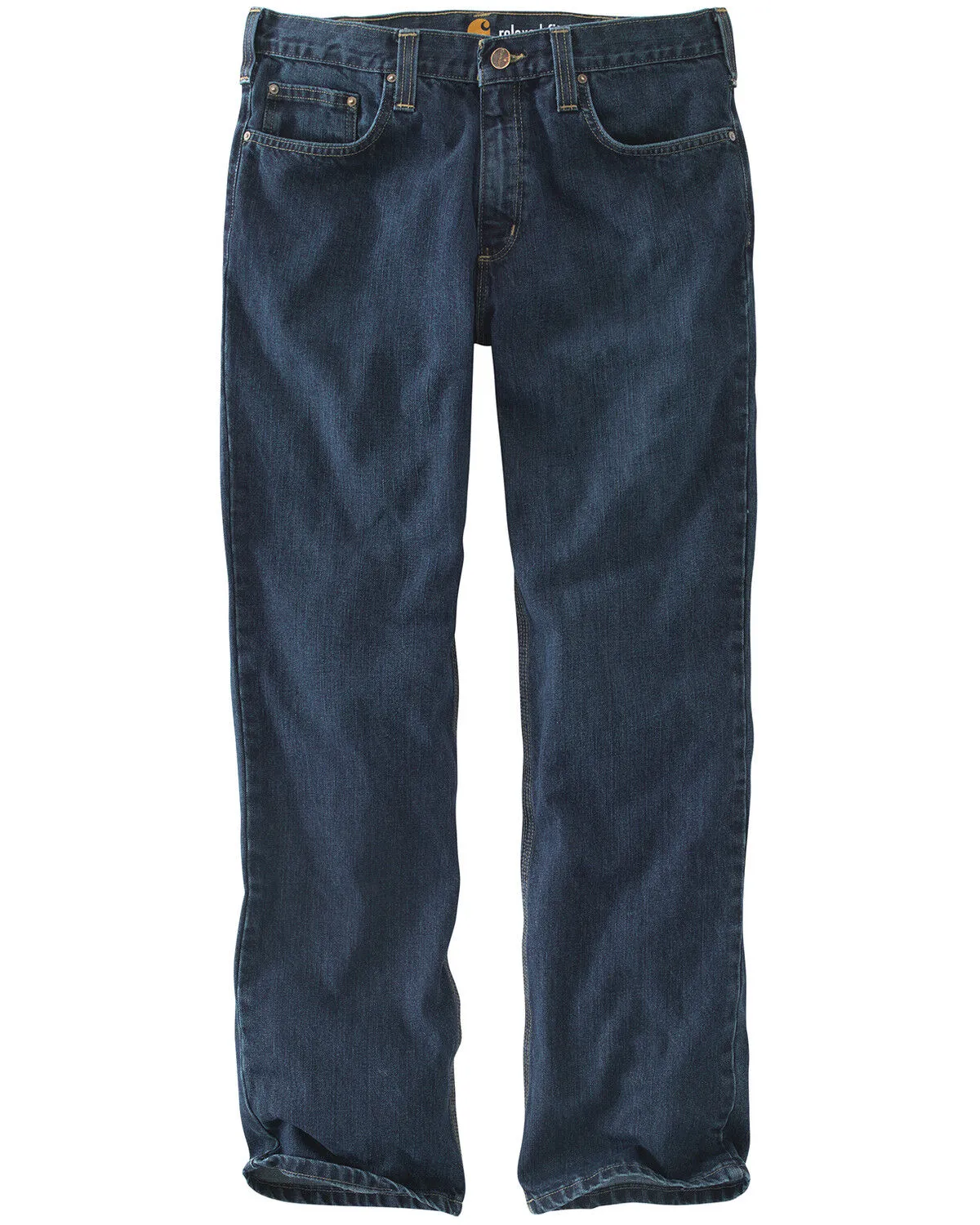 Product Name:  Carhartt Men's Holter Relaxed Fit Straight Leg Jeans