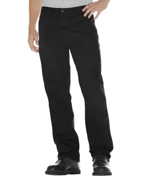 Product Name:  Dickies Relaxed Fit Carpenter Jeans - Big and Tall