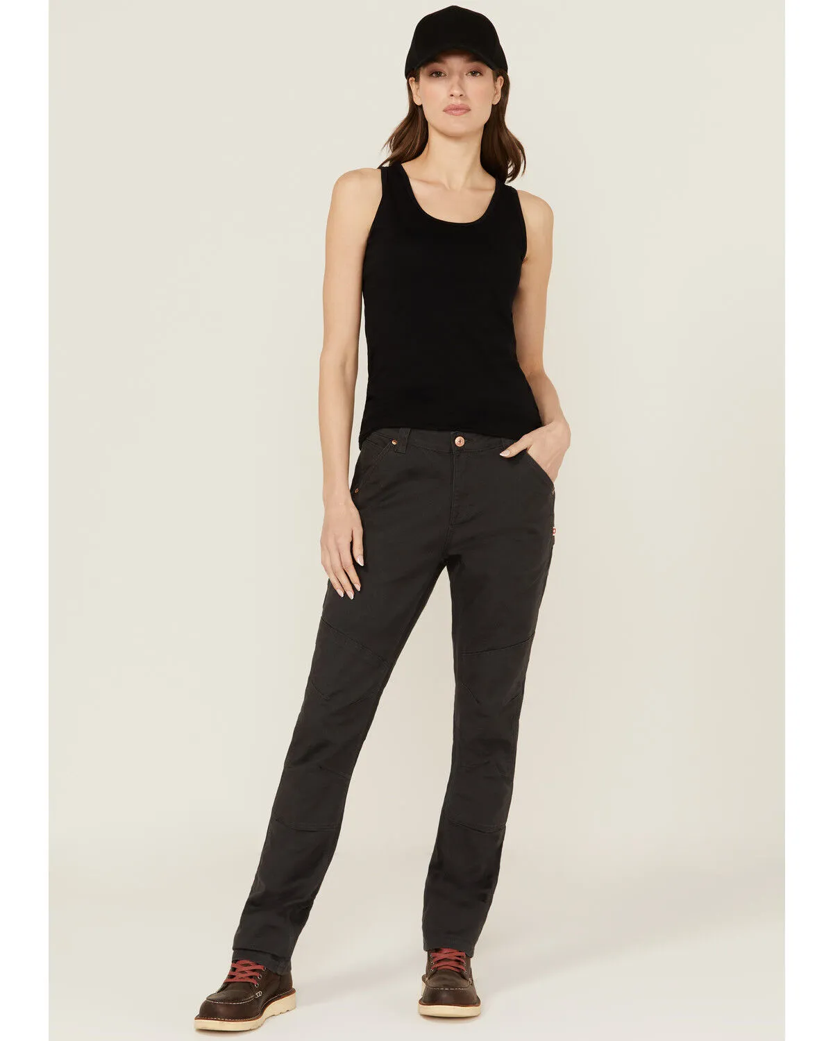 Product Name:  Dovetail Workwear Women's Go To Work Pants