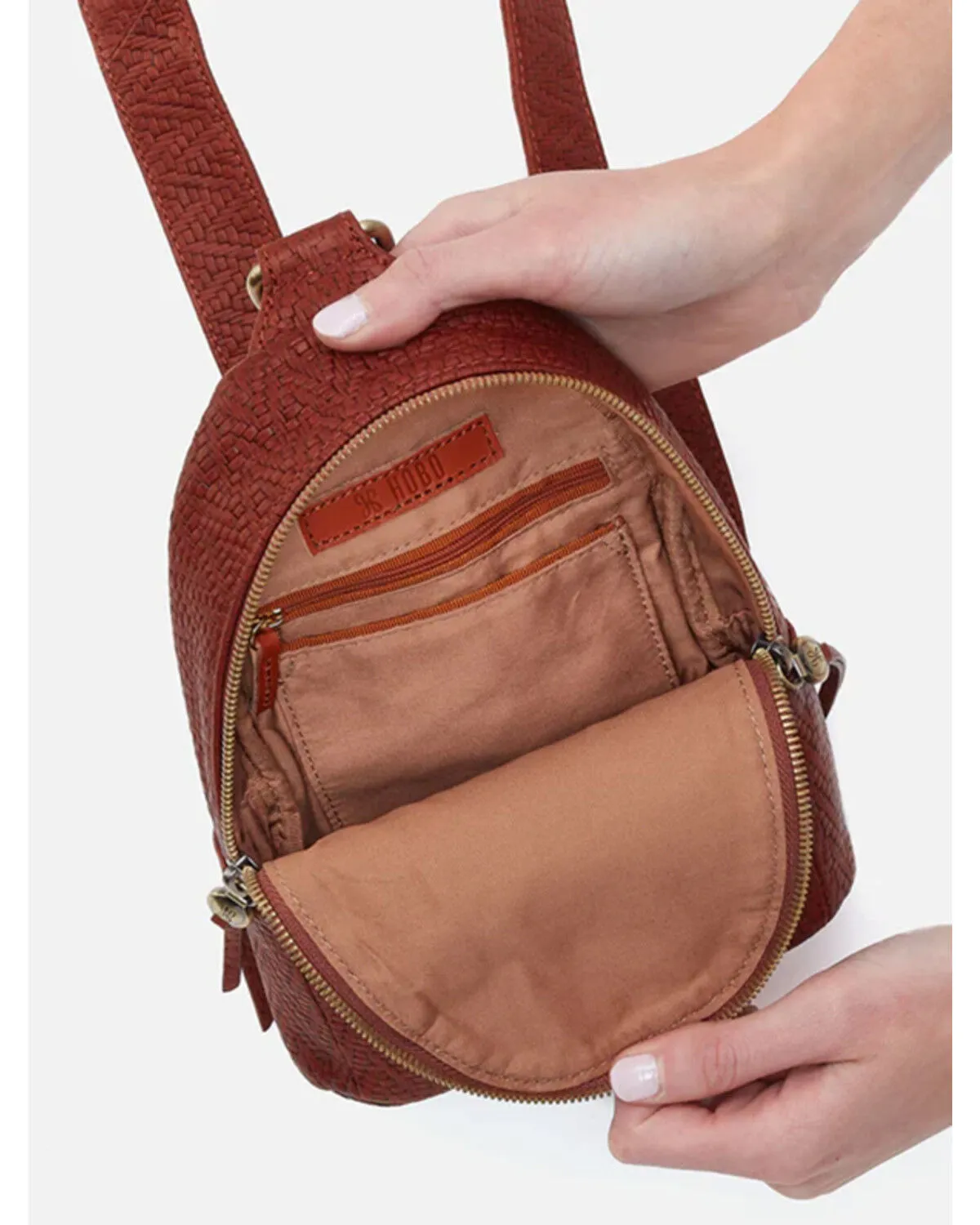 Product Name:  Hobo Women's Fern Sling Crossbody Bag