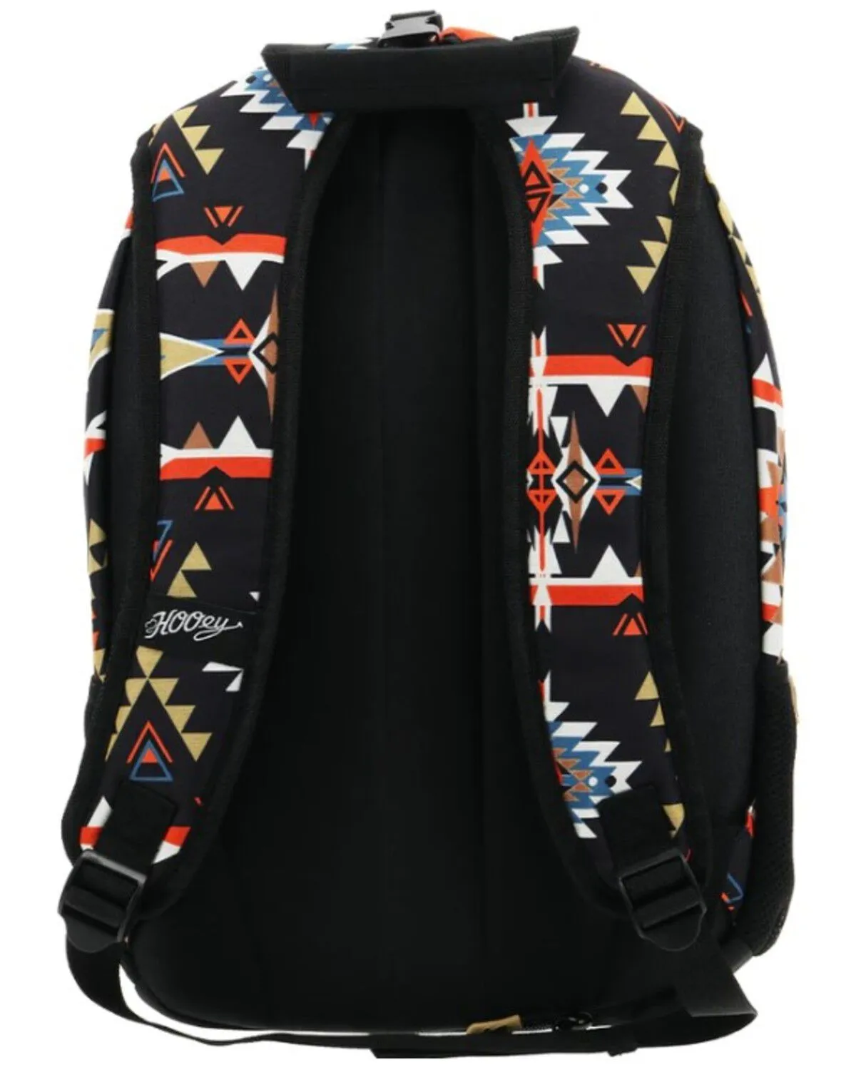 Product Name:  Hooey Rockstar Southwestern Print Backpack