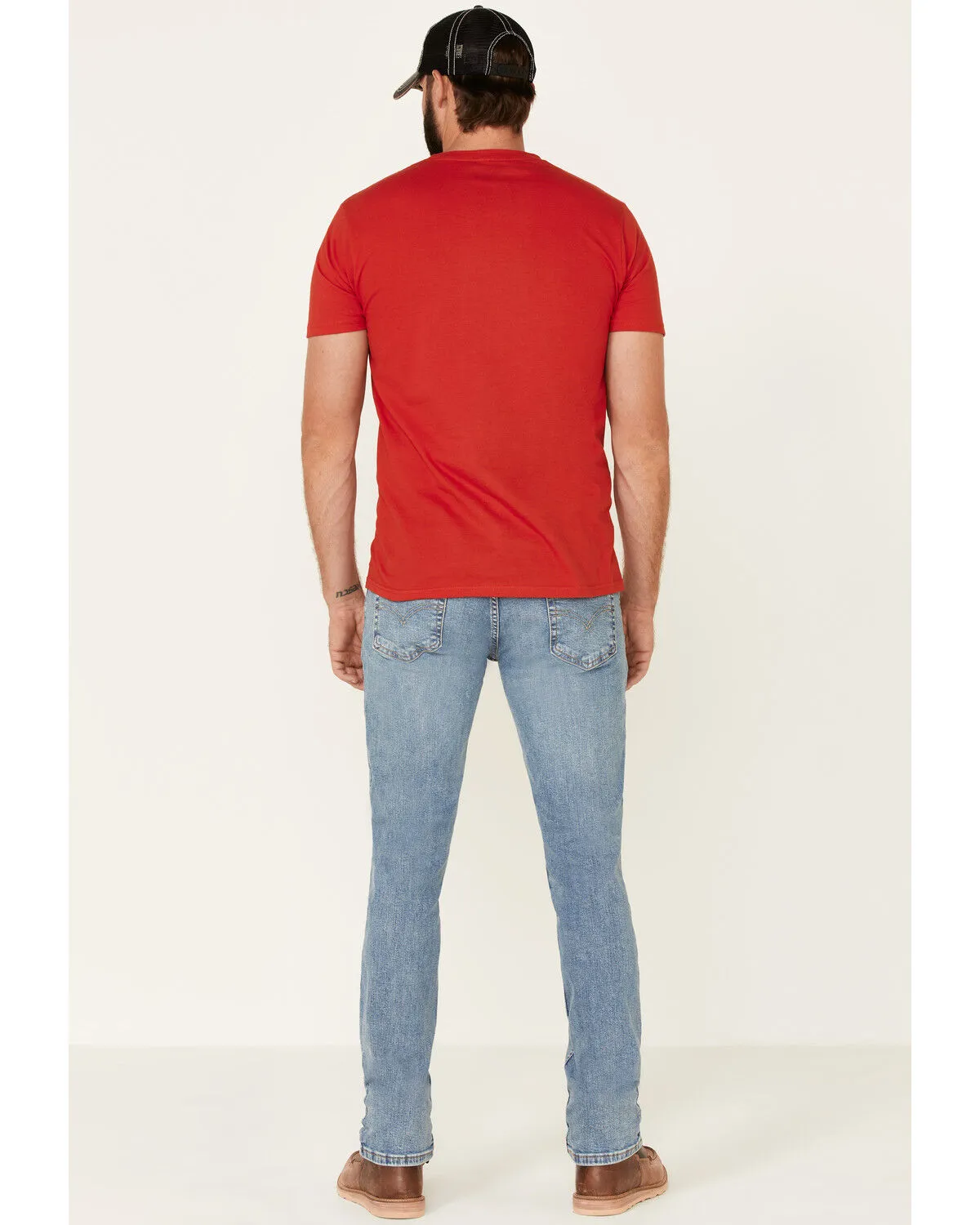 Product Name:  Levi's Men's 511 Pickles Light Flex Slim Fit Jeans