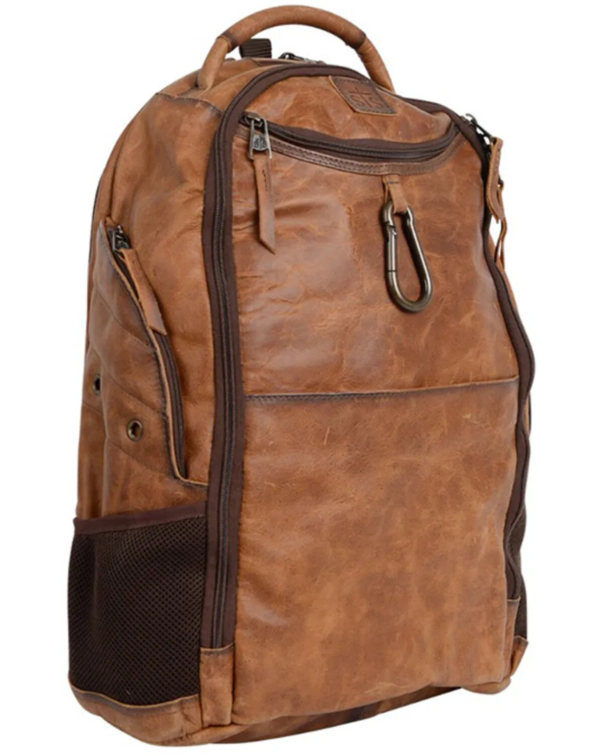 Product Name:  STS Ranchwear By Carroll Women's Tucson Backpack