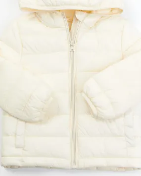 Product Name:  Urban Republic Little Girls' Quilted Packable Puffer Hooded Jacket