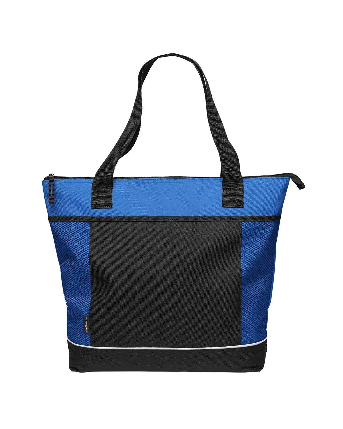 Promo Goods  LT-3973 Porter Metro Tote SKU: LT-3973