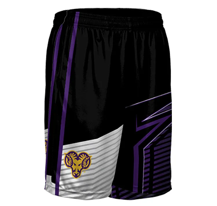 Prosphere Custom Shorts