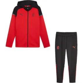 Puma AC Milan Casual Trainingspak