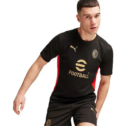 Puma AC Milan Trainingsshirt 2024/2025