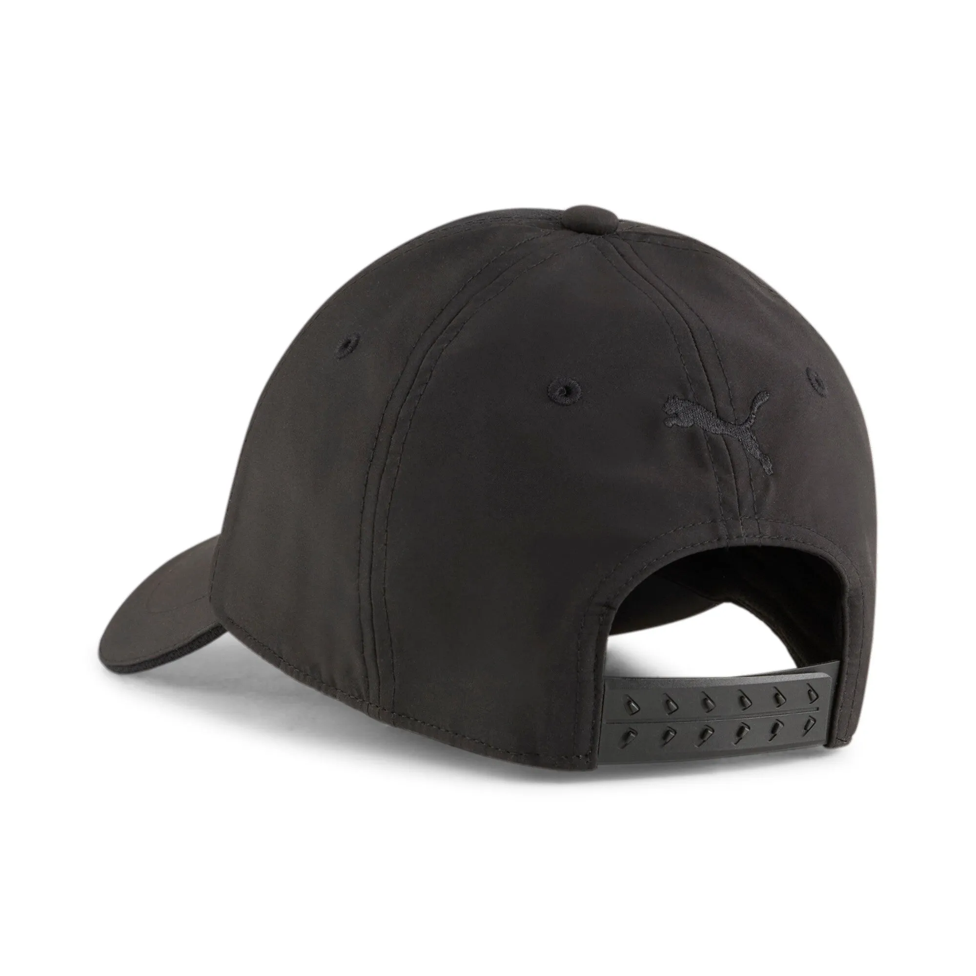 PUMA - Accessories - Ferrari Dad Hat - Black