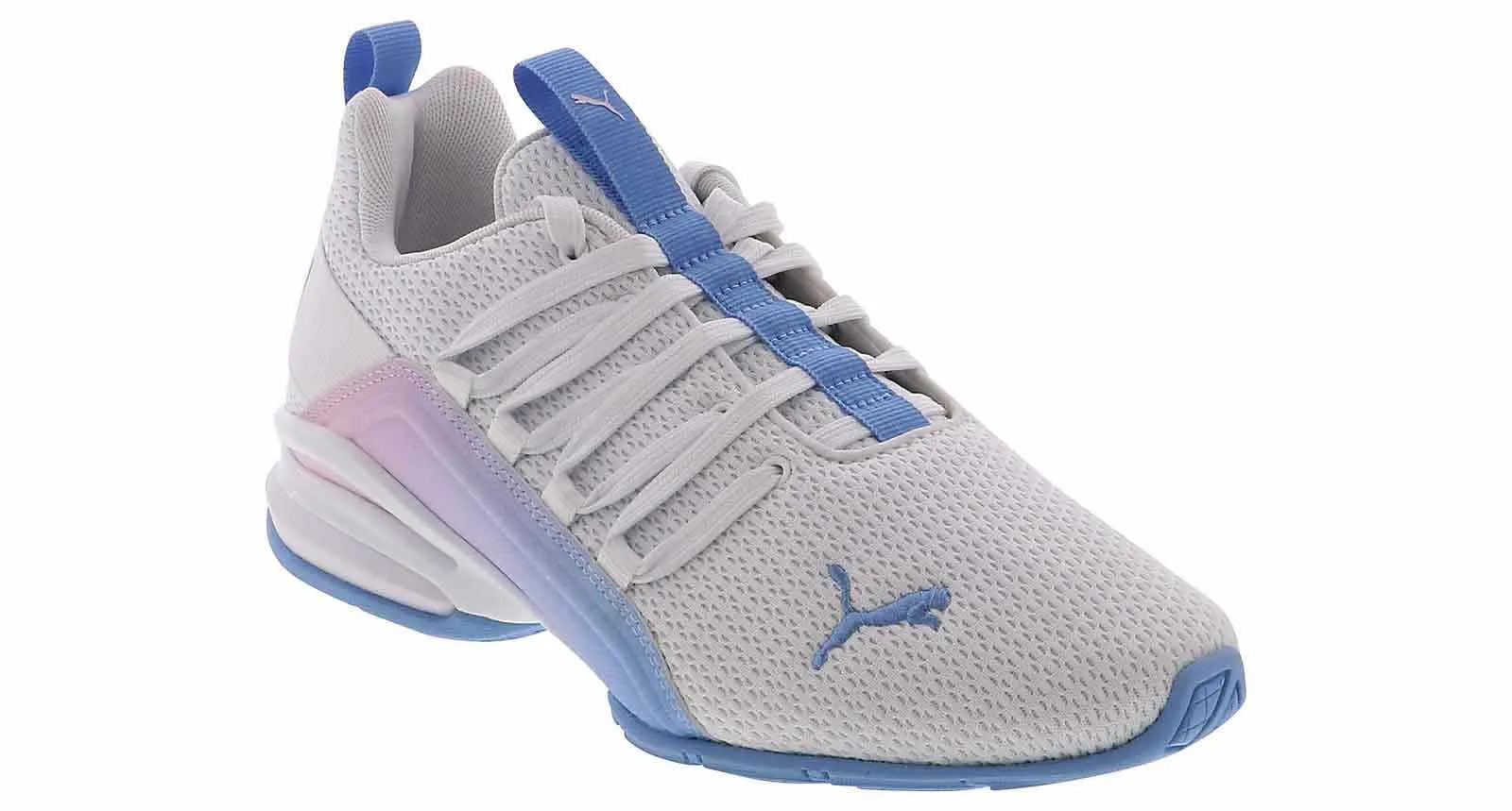 Puma Axelion Refresh Ombre Women’s Athletic Shoe