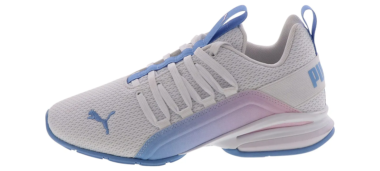 Puma Axelion Refresh Ombre Women’s Athletic Shoe