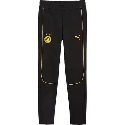 Puma Borussia Dortmund Casuals Pant Kids