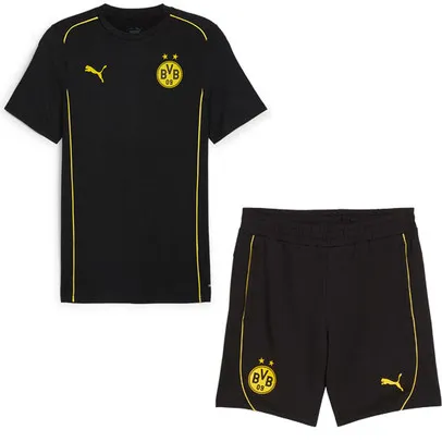 Puma Borussia Dortmund Casuals Trainingsset