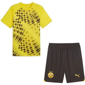 Puma Borussia Dortmund Pre-Match Trainingsset