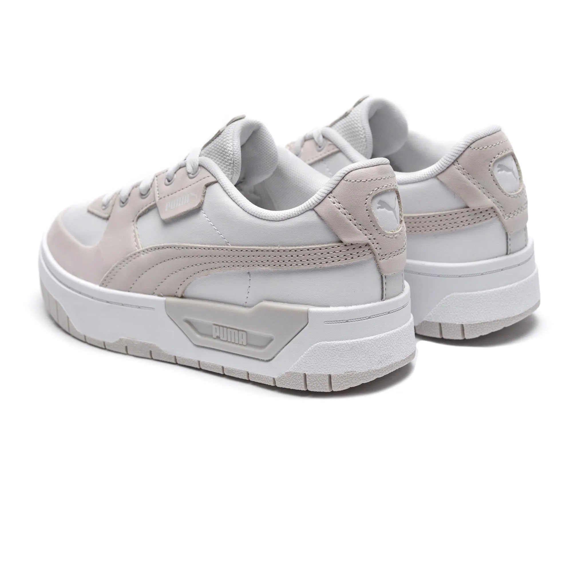 Puma Cali Dream Pastel White/Nimbus Cloud