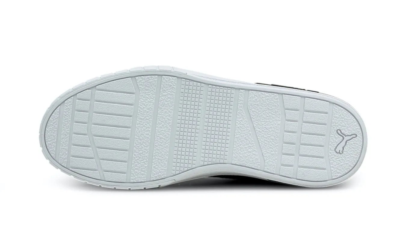 Puma Cali Star Wns Black