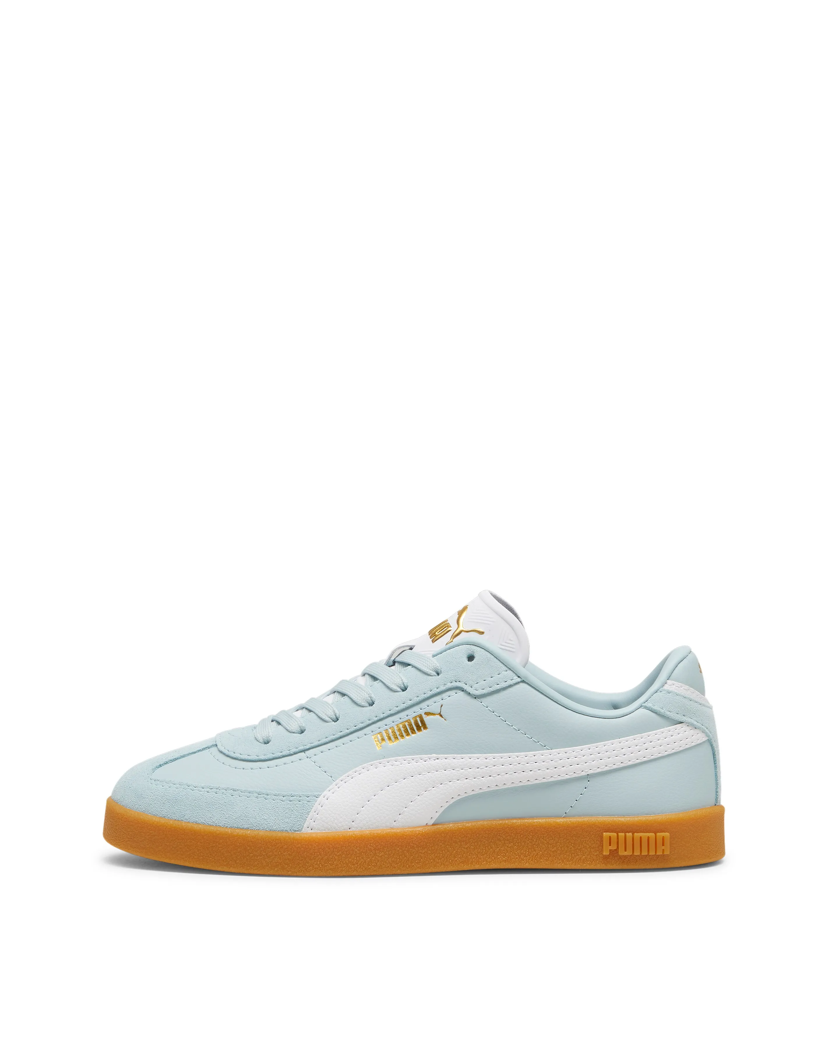 PUMA Club II Era Trainers | Simply Be
