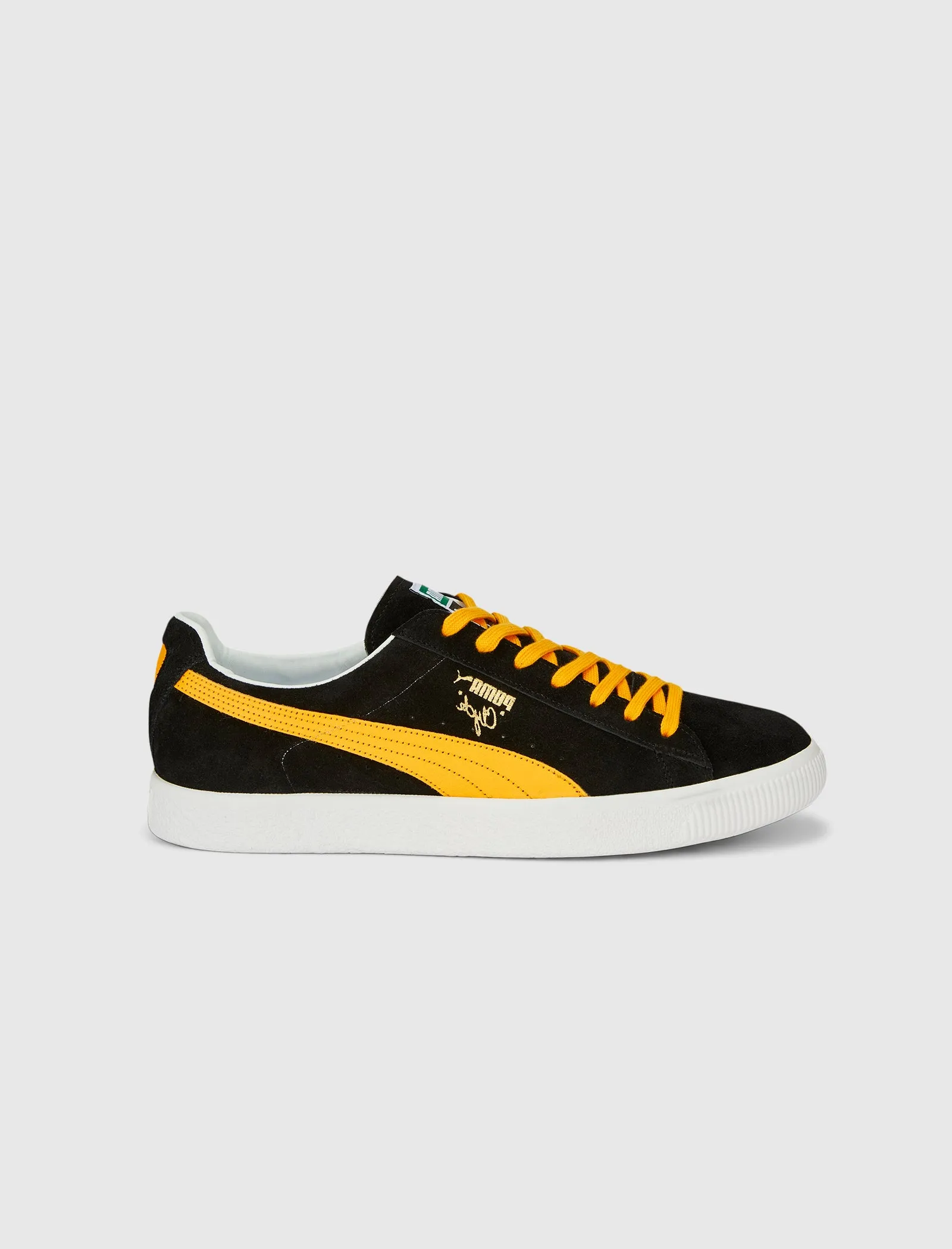 PUMA CLYDE CLYDEZILLA MADE IN JAPAN 