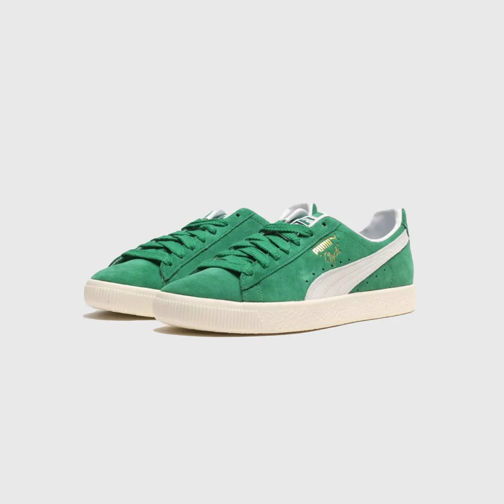 Puma Clyde OG - Verdant Green