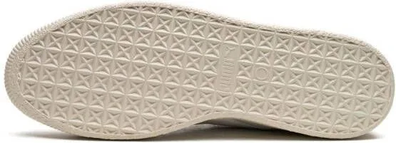 PUMA Clyde PRM low-top sneakers Neutrals